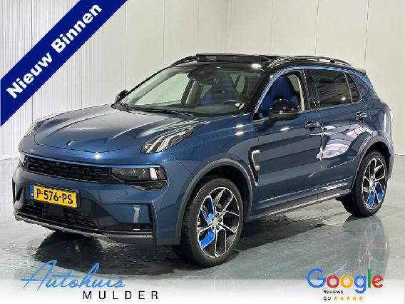 Lynk & Co 01