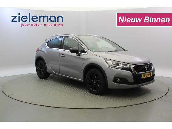 DS DS 4