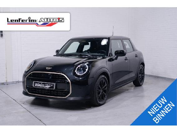 MINI 5-Deurs