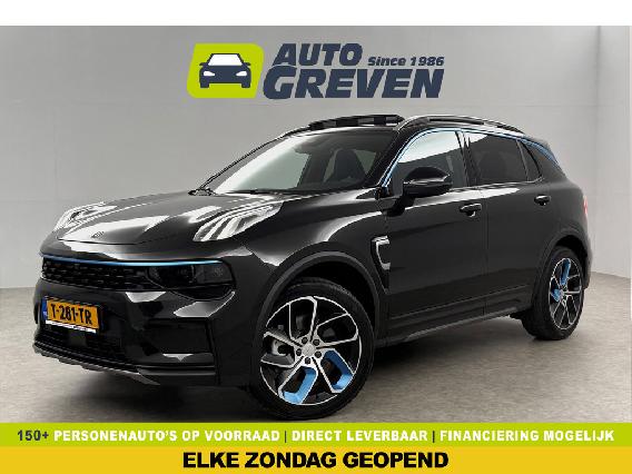Lynk & Co 01