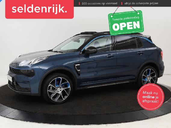 Lynk & Co 01