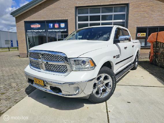 Dodge Ram Pick-Up