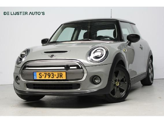 MINI Electric