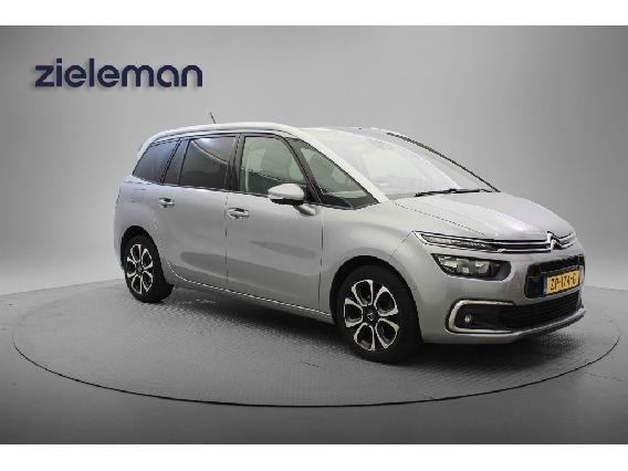 Citroën Grand C4 Picasso