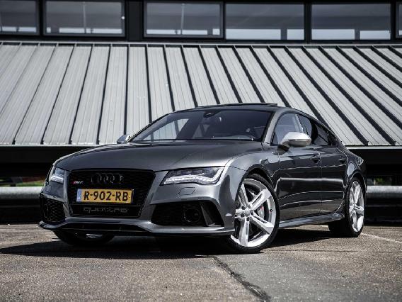 Audi RS7