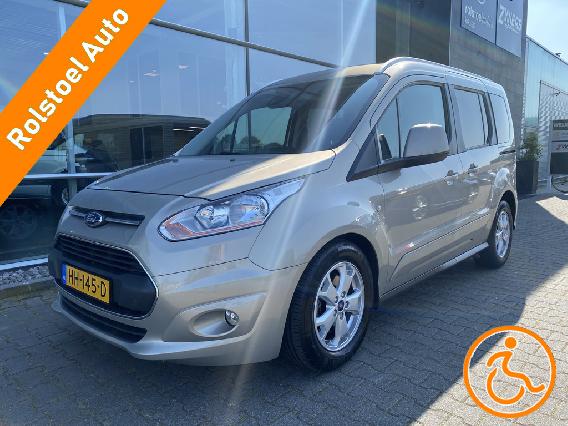 Ford Tourneo Connect