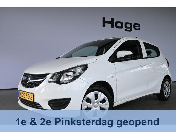 Opel KARL