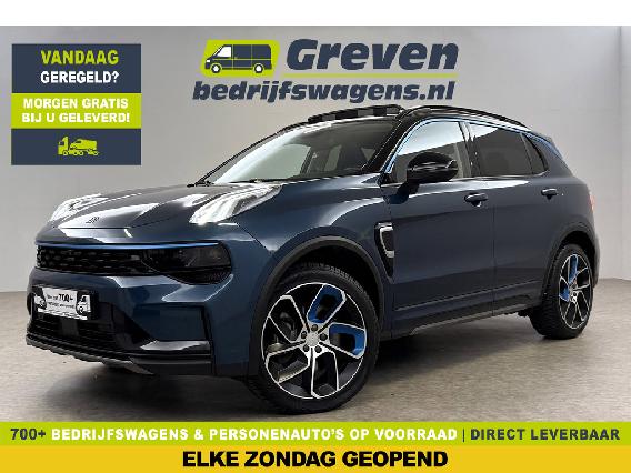 Lynk & Co 01