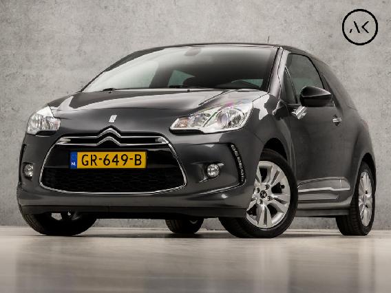 Citroën DS3