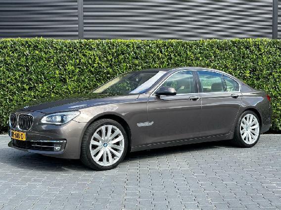 BMW 7 Serie