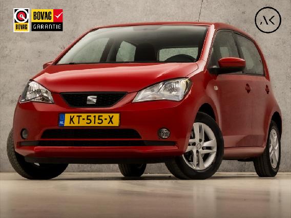 SEAT Mii