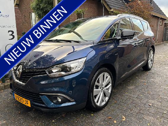 Renault Grand Scénic