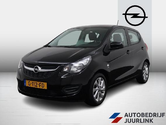 Opel KARL