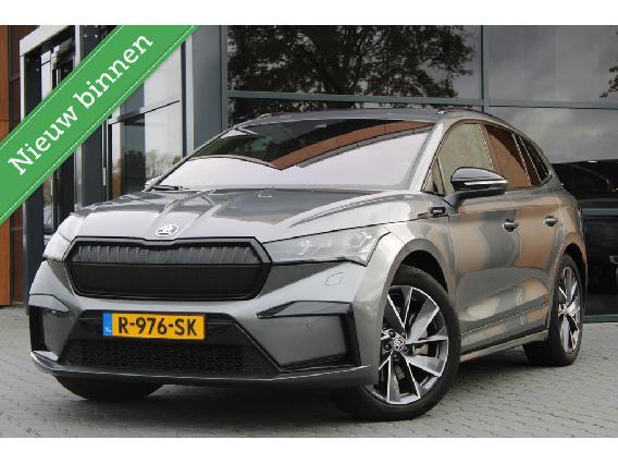 Škoda Enyaq iV