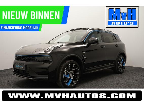 Lynk & Co 01