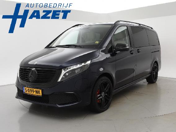 Mercedes-Benz EQV