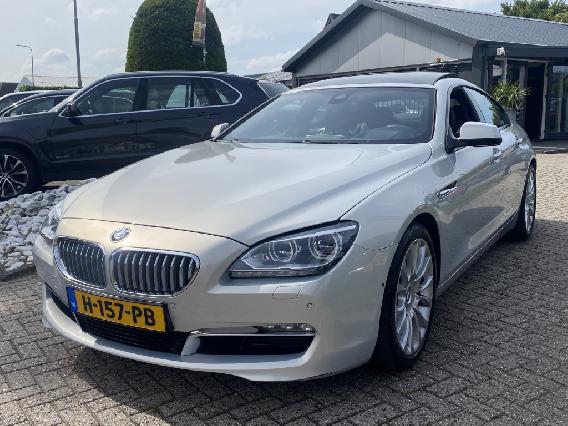 BMW 6 Serie