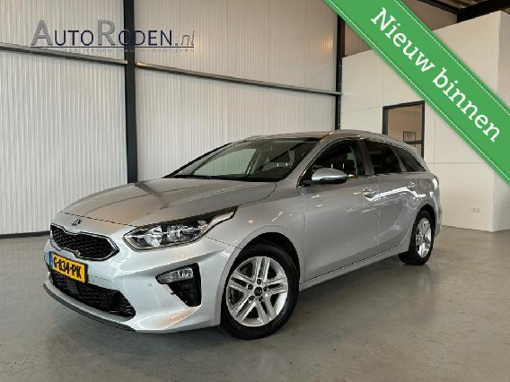 Kia Ceed Sportswagon