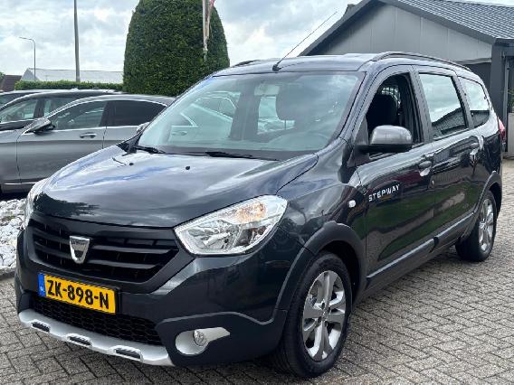 Dacia Lodgy