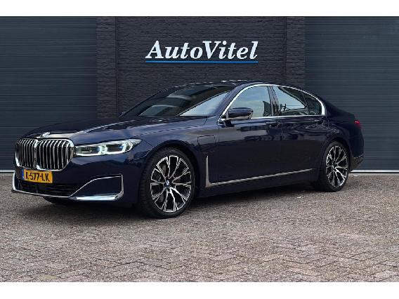 BMW 7 Serie
