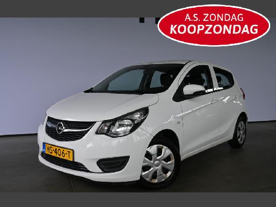 Opel KARL