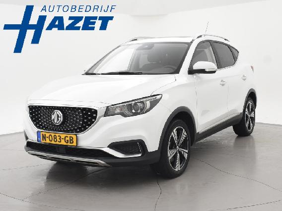 MG ZS-EV
