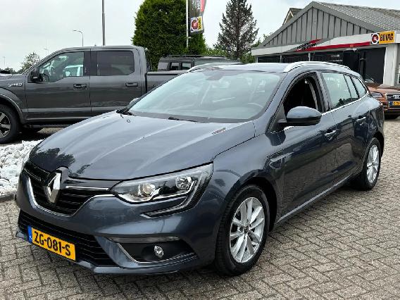 Renault Mégane