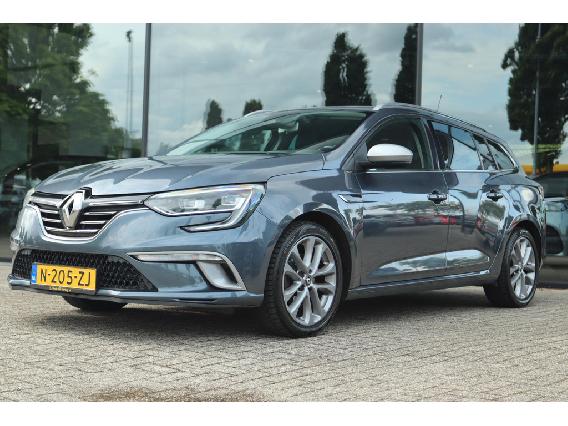 Renault Mégane