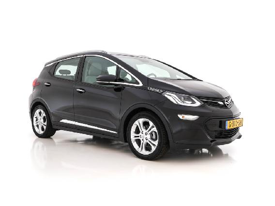 Opel Ampera-e