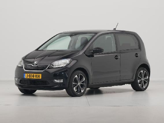 Škoda Citigo