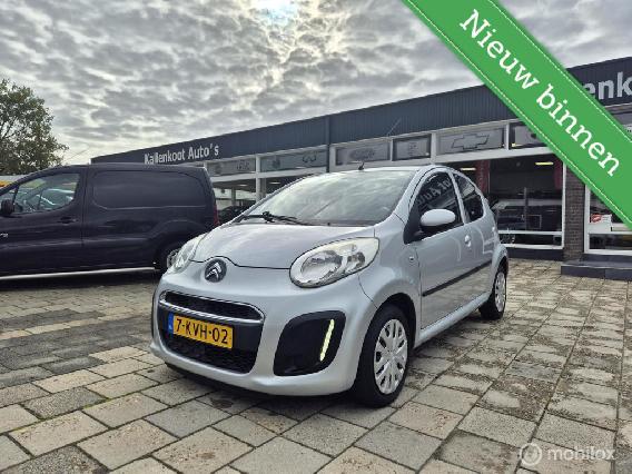 Citroën C1