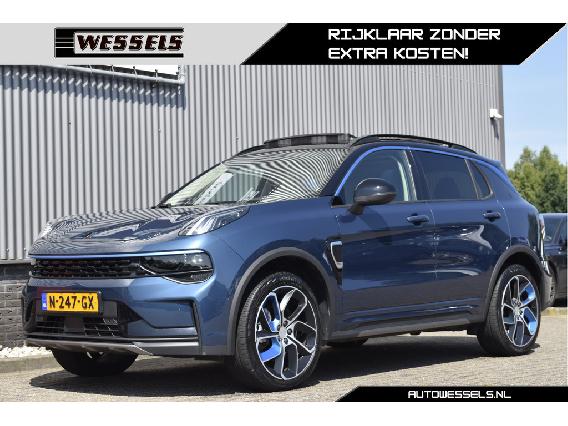 Lynk & Co 01