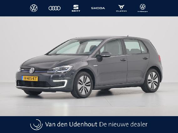 Volkswagen e-Golf