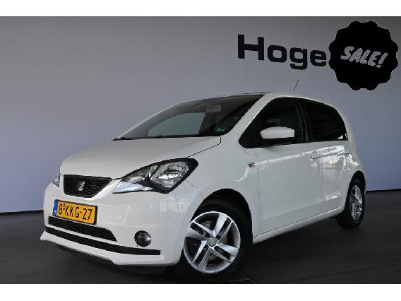 SEAT Mii