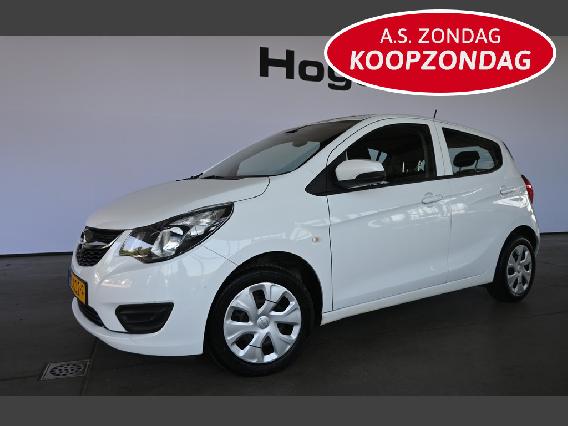 Opel KARL