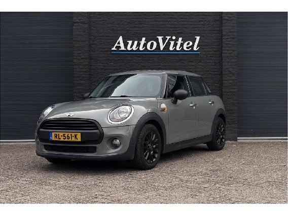 MINI One
