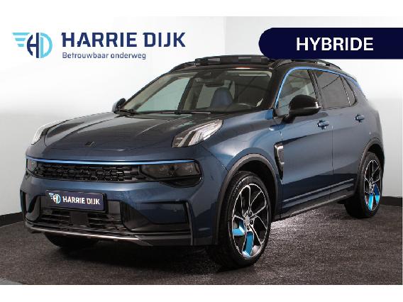 Lynk & Co 01