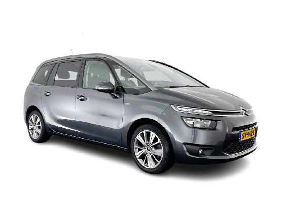 Citroën Grand C4 Picasso