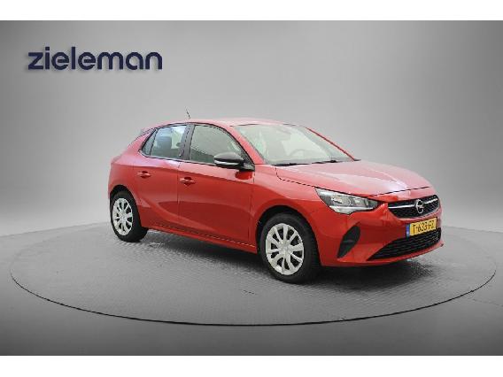 Opel Corsa-e