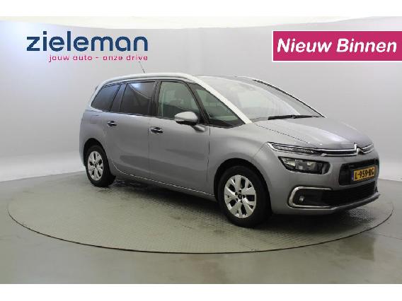 Citroën Grand C4 Picasso
