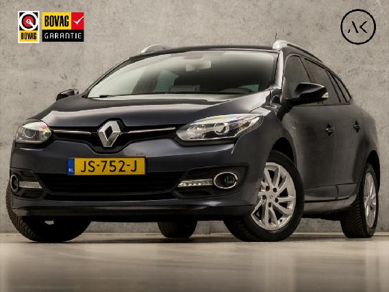 Renault Mégane
