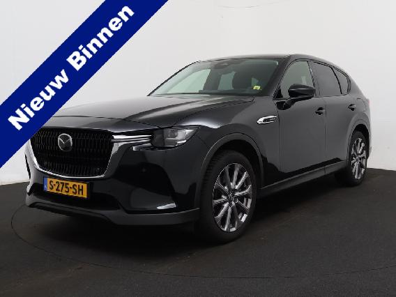 Mazda CX60