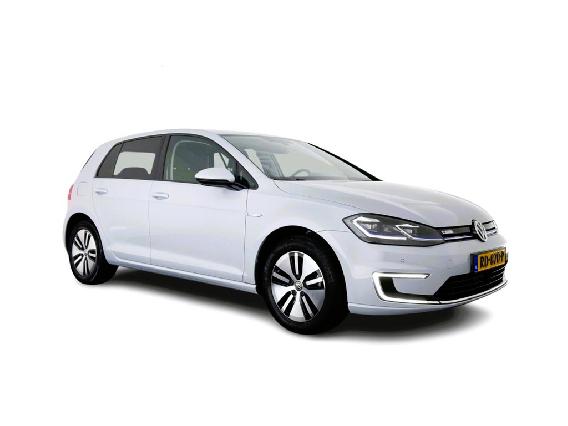Volkswagen e-Golf