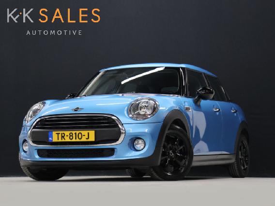 MINI One