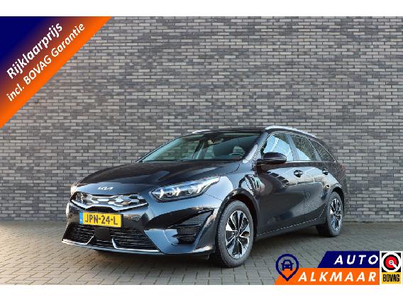 Kia Ceed Sportswagon