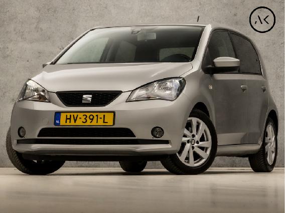 SEAT Mii