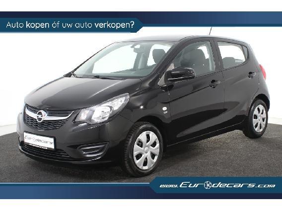 Opel KARL