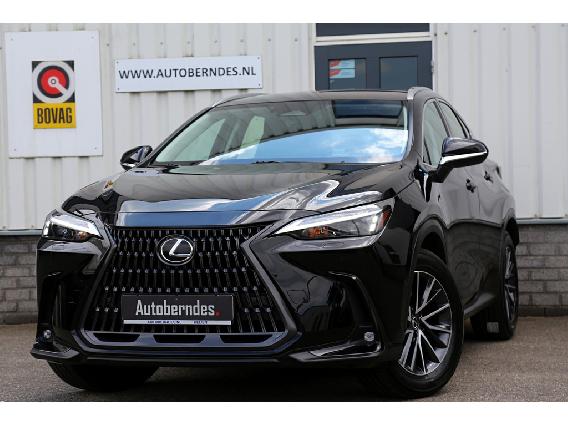 Lexus NX 350h