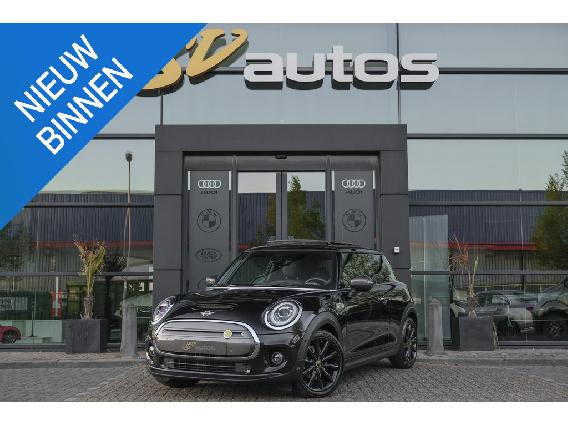MINI Electric