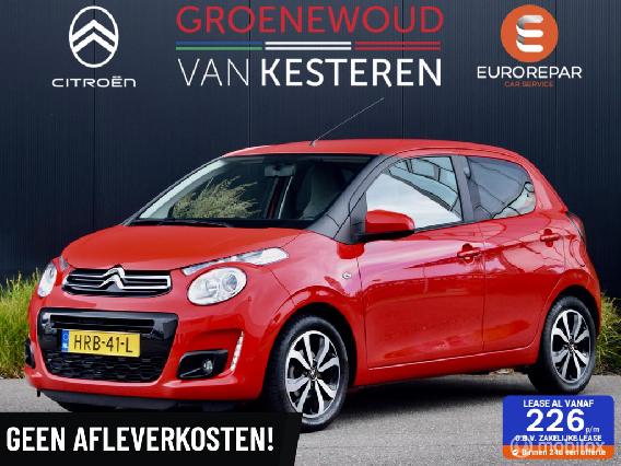 Citroën C1